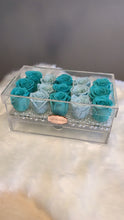 Load image into Gallery viewer, 15 Rose Box with Drawer
